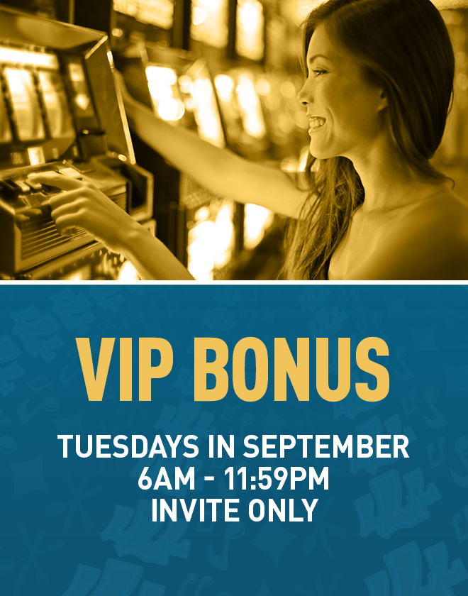 Our accountants told us we can't just give away PENN Slot Play on a Tuesday. We said, "Watch us." 😎 See you tomorrow, invited VIPs. #Rebel #ForYou #PlainridgePark