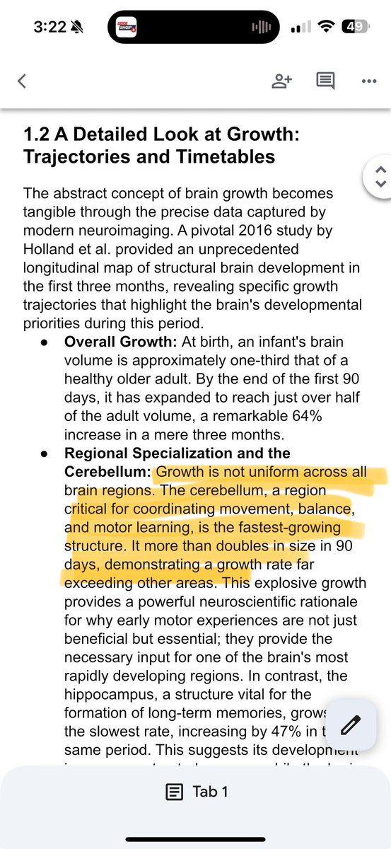 drCipolla's tweet photo. @MartinShkreli Screen time impeding his fine motor skills development https://t.co/UI67dE2dGu