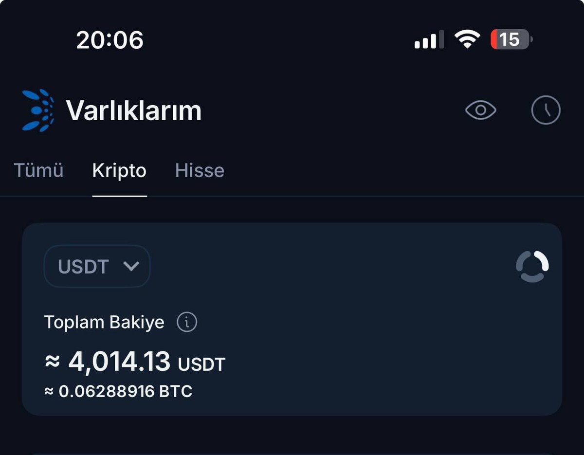 💸 Kripto Bereketi Geliyor 💸

Henüz benden yardım almadıysanız, işte tam zamanı.

BU GECE kripto para göndereceğim birkaç kişi seçiyorum. Hiçbir sorun yok, sadece destek.
Cüzdanınızı bırakın + kısa bir mesaj. Hadi düzeltelim. ⚡️

#KriptoHediye #İlkDefaYardım #GeceYarısıDağılımı
