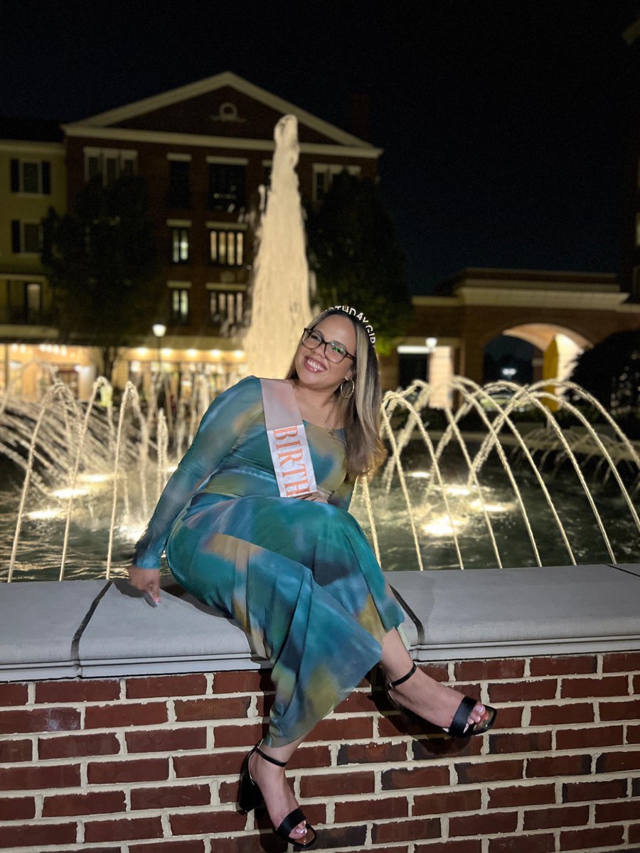 👩🏽‍⚖️ Nicky Ninety Nine ⚾️💙 tweet media