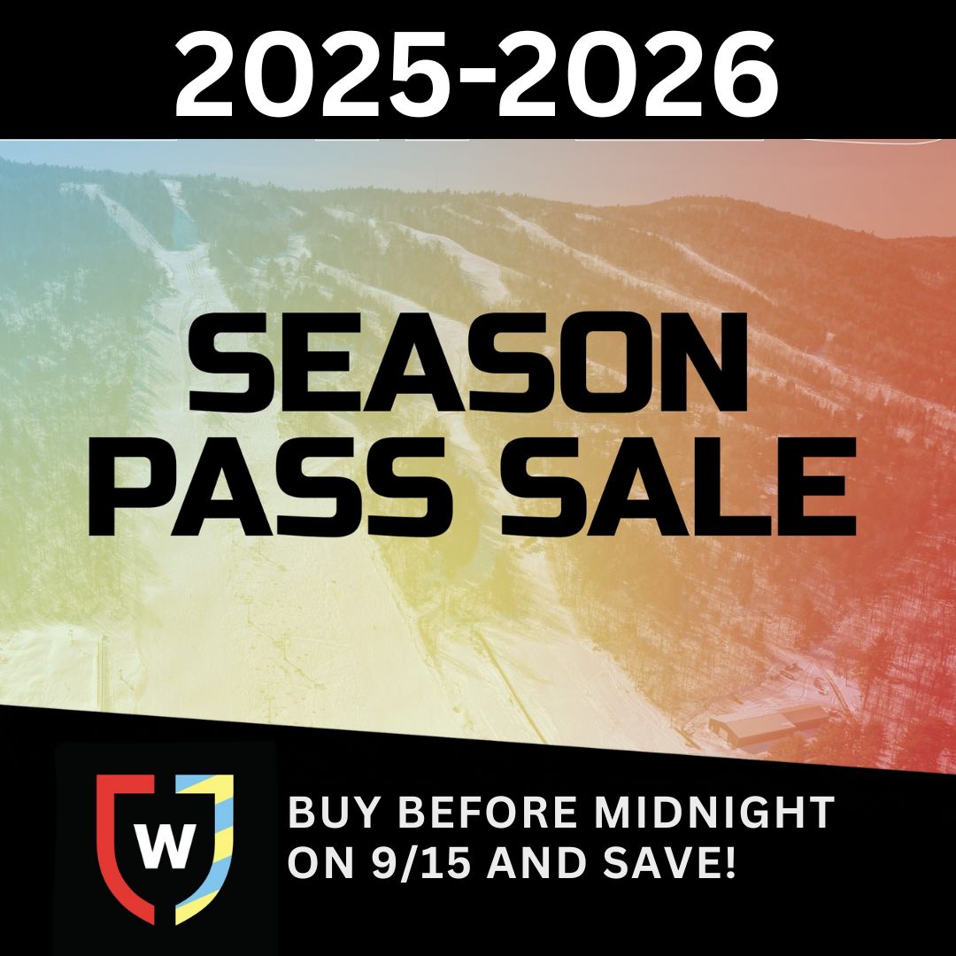 West Mountain Ski Area tweet media