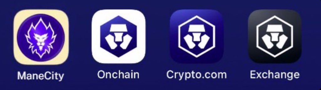 Warning Call ⚠️

The next meme coin pushed onto #CROfam by “trusted voices” that ends up being a rug will have my full attention and not in a good way.

I’m already watching 1–2 projects circling the drain. When they fall and they will.. again I’ll be there. And when I come for