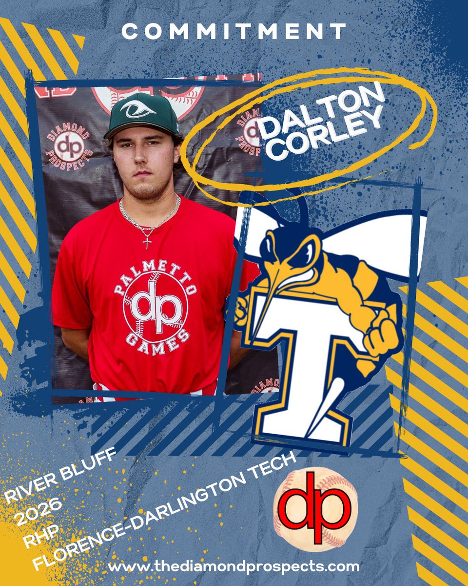 Diamond Prospects tweet media