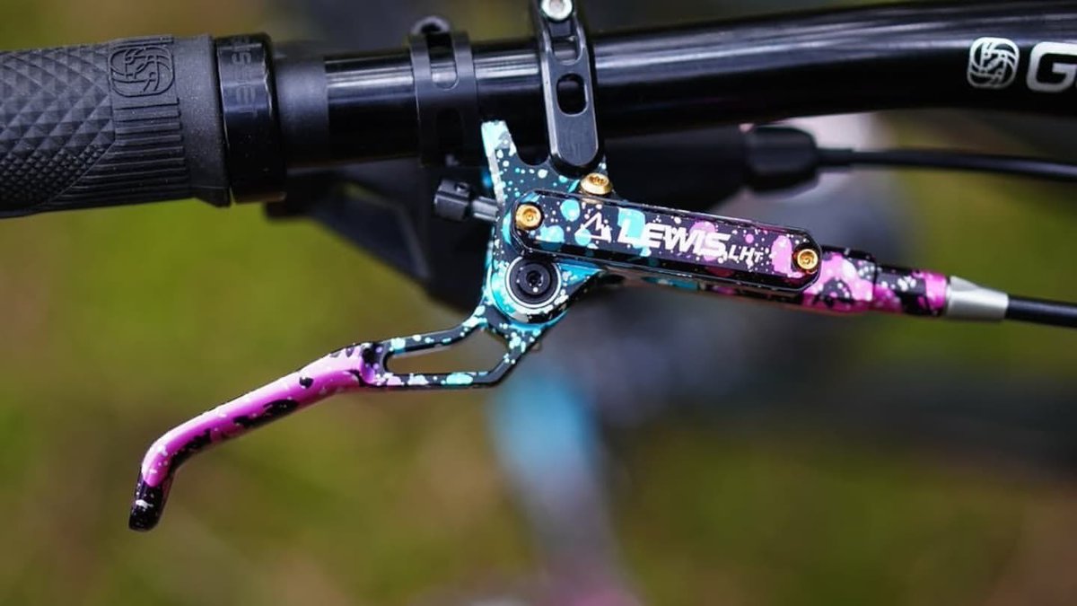 steelisrealmtb's tweet photo. Come on then—who’s got one? This build’s an absolute stunner 😍 @RadicalAll 
#steelisreal #steelframe #steelMTB #steelisrealmtb #mountainbike #mountainbiking
#hardtail #hardcorehardtail #steelhardtail #hardtailheaven #MTB #allmountain  #trailriding #bikes #outdoors #cycling #enduroMTB #enduro #cycling