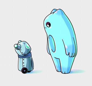 This is other level of quality.
I really want to see the development of this project.
I think it's going to be one of the biggest.

Amazing Team

Incredible Narrative

ABSOLUTE CINEMA

$Holo 🕳️