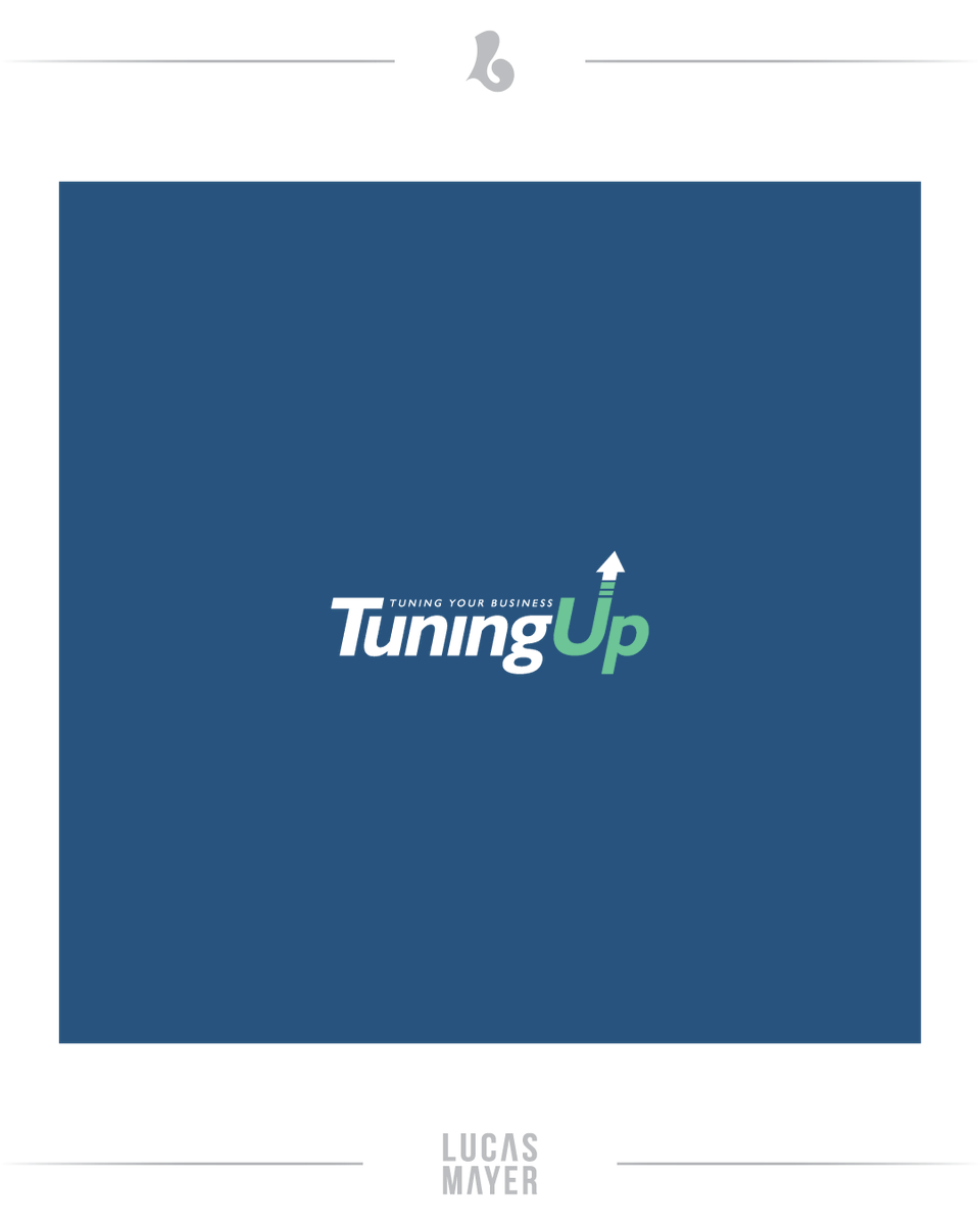 lucasmayerd's tweet photo. Brand | TuningUp.
#logo #logos #icon #illustrator #lettering #design #monogram #designer #identity #vector #logodesigner #branding #logoinspiration #simple #dubai #brandmark #logomark #liverpoolfc #texas #graphicdesign #designinspiration #logoprofessionals #larquitetura https://t.co/bPhGw7iEyY