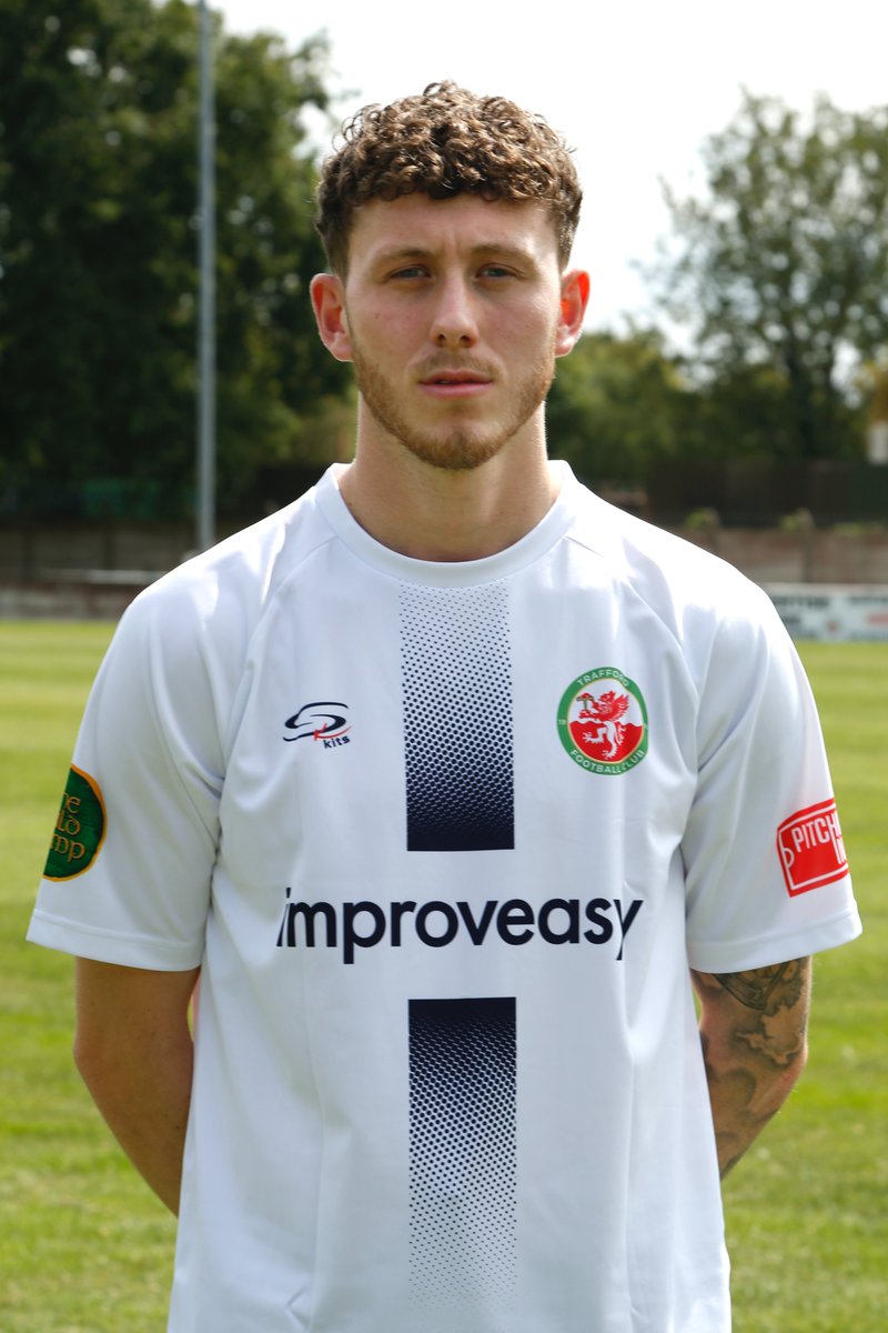 Trafford FC tweet media