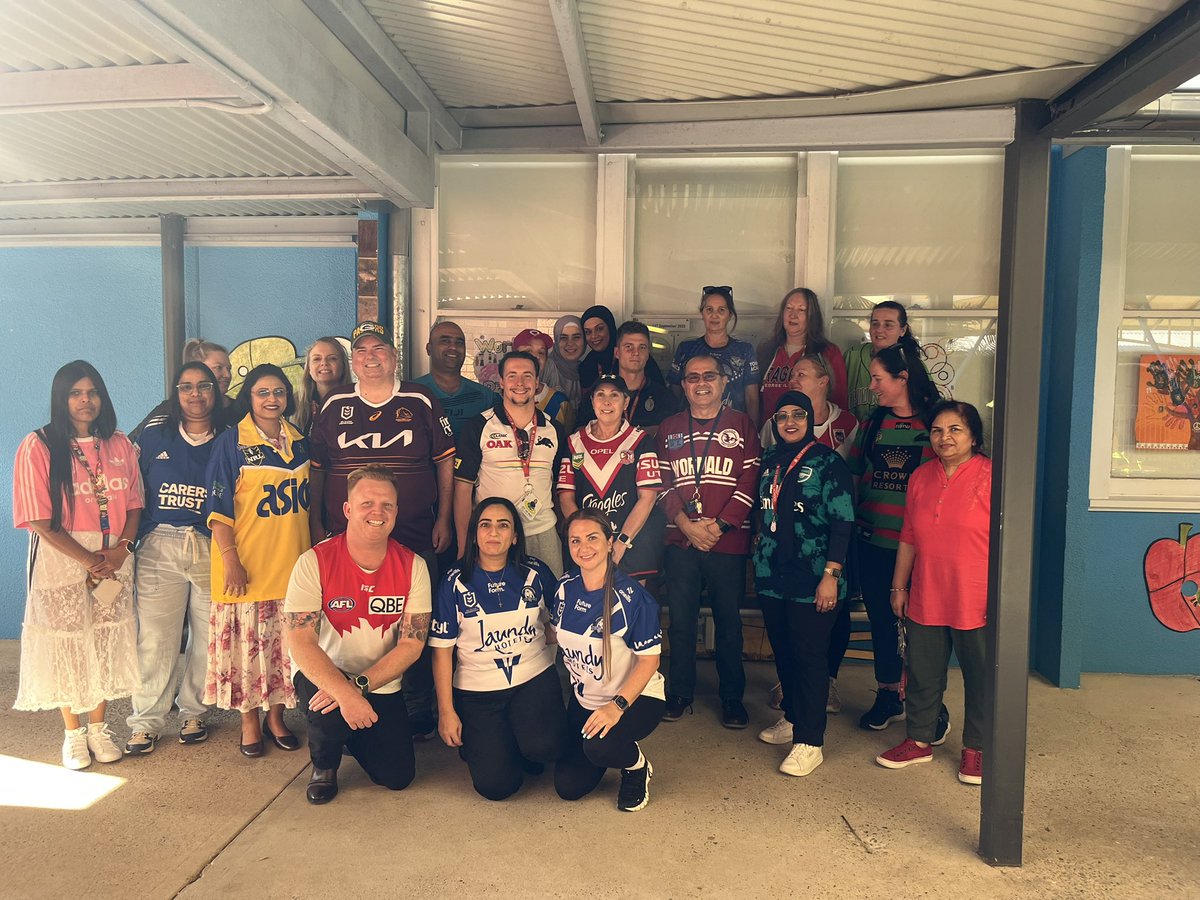 Tim Prerau-Lorking tweet media