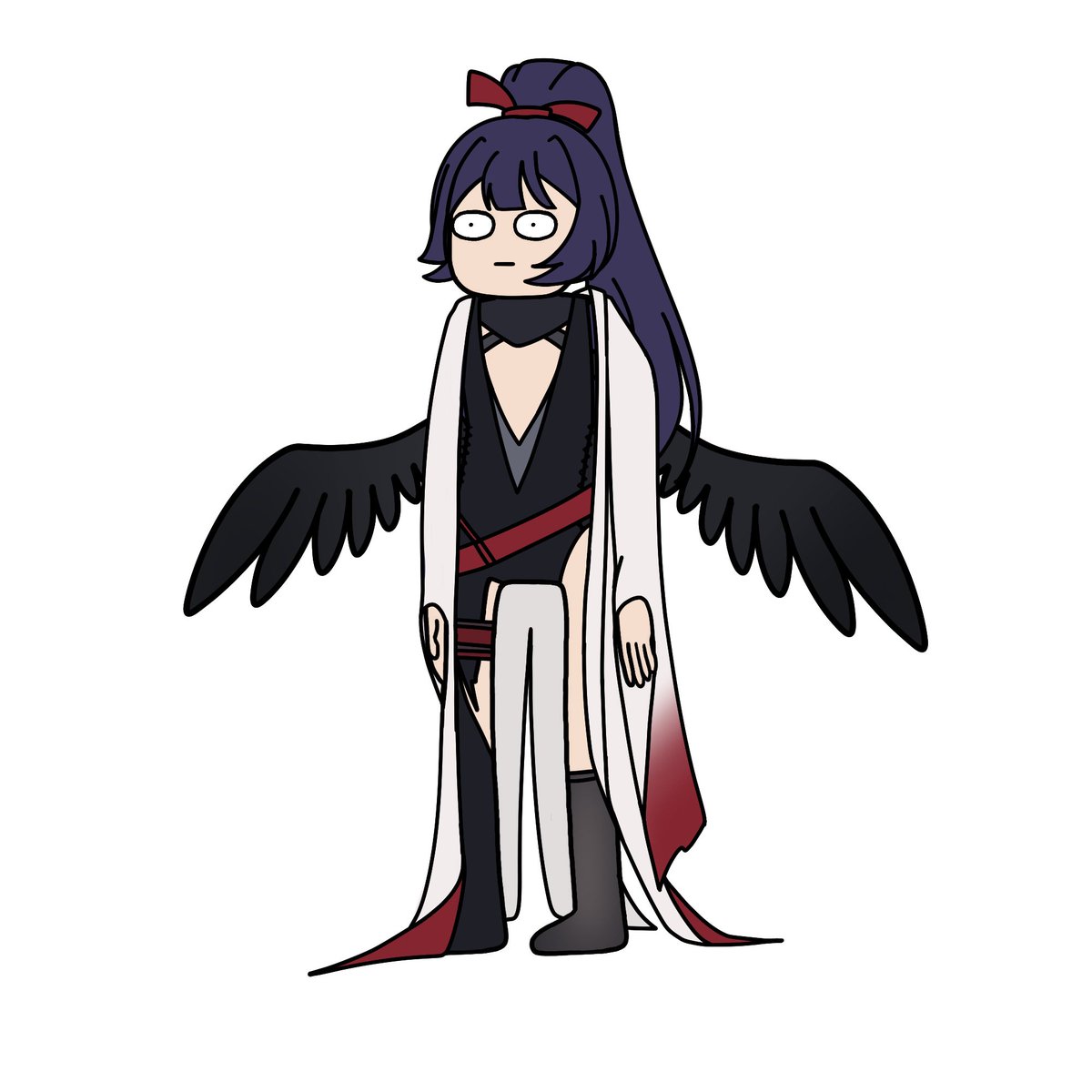 Bro I try and be funny 4 days in a row on this site and I've ended up LOSING followers, maybe I really AREN'T funny, I freaking KNEW it.
This social media thing is hard, man. I'm not made for this 😭