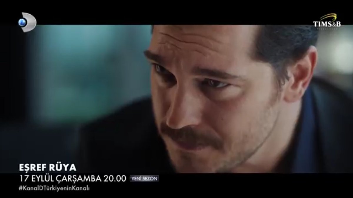 "Eşref sale hoy"
N: Conozco esa mirada. Vas a hacer algo 
A QUIÉN SE LO DICE PORQUE DAN A ENTENDER QUE AÚN NO HAY REENCUENTRO. Entiendo que pasará en el primer capítulo y aún no quieren adelantarlo PERO NO PUEDO ESPERAR MÁS 🥹 #EşSan #EşrefRüya
