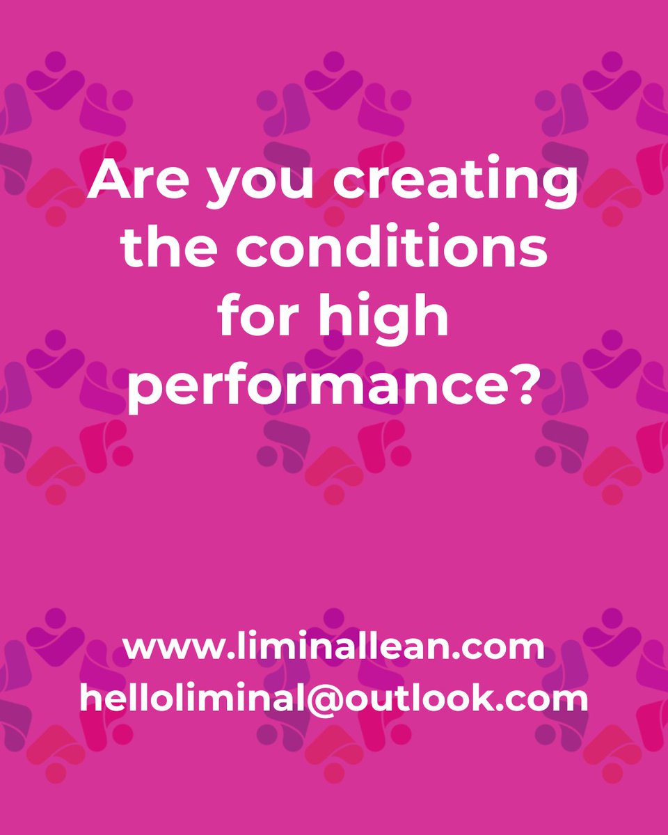 🎯We all want teams of conscientious individuals, a trait associated with being reliable, hard working, and #highperformance.

Does your #leadership create optimal conditions for different personalities to thrive?

Learn how to get the best out of everyone on your team 👇