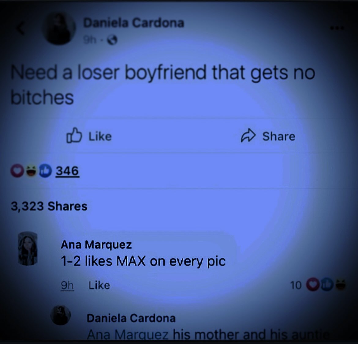 loadingimage_1's tweet image. circle small 💔