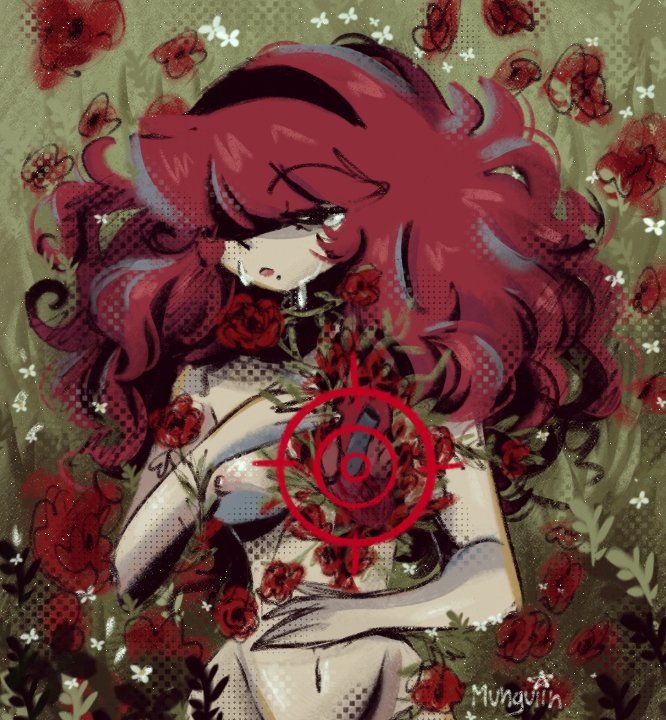 Lo vuelvo a publicar ya que había unos pequeños errores que apenas noté x'd 
#drawing #doodles #ocart