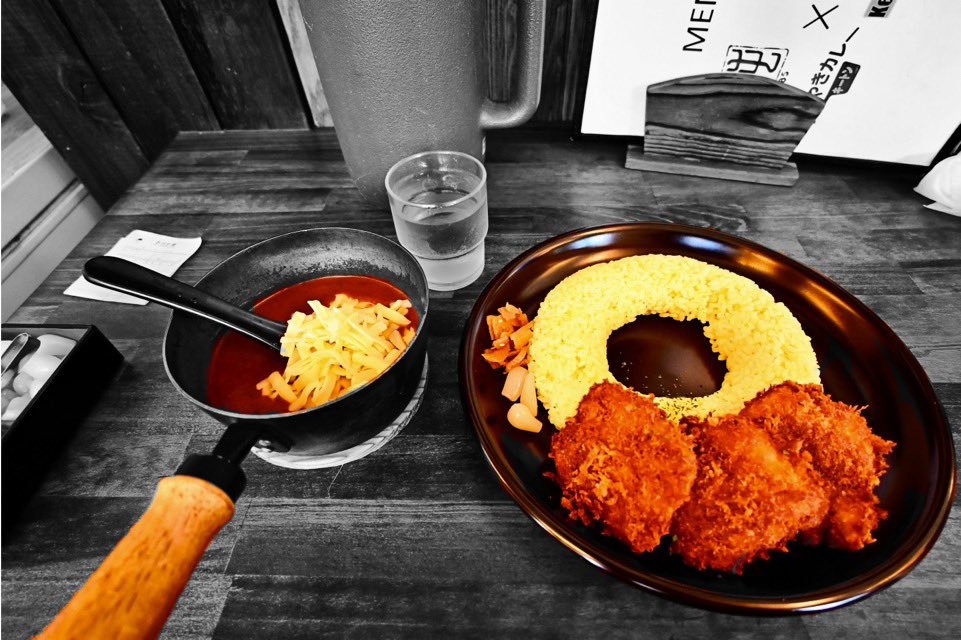 mocking_pot's tweet image. #写真好きの人と繋がりたい 
#selectivecolor