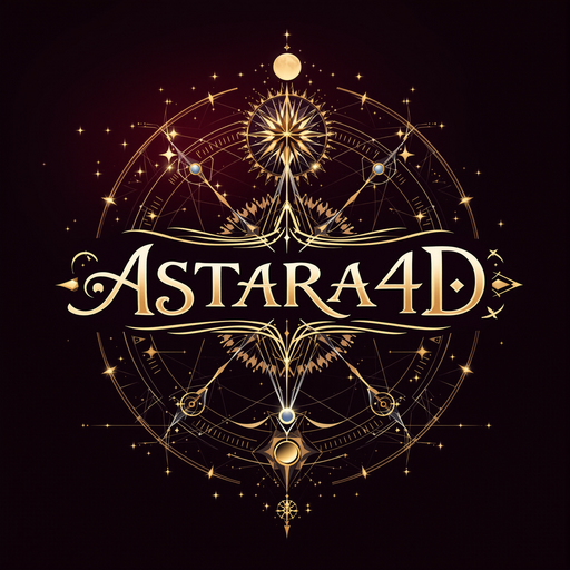 ASTARA tweet media