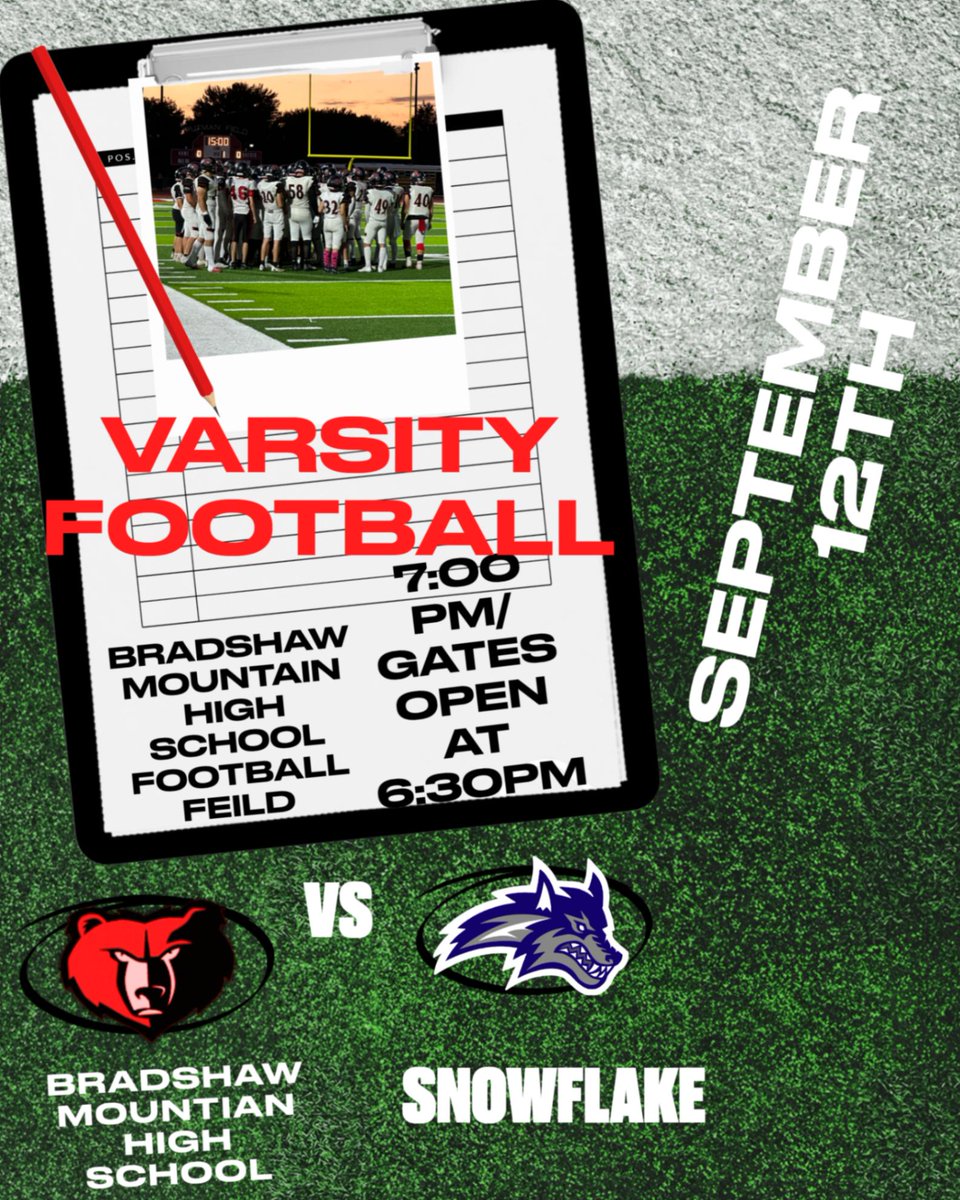 BMHS Athletics/Activities (@activitiesbmhs) on Twitter photo 