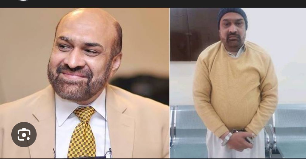 دادا کے لیے آواز اٹھائیں پلیز ، ویسے تو کہتے ہیں سب terorism ختم کرنا ہے لیکن سندھو دیش بنانے والے terorists کے ڈر سے دادا کا روزگار نا حق چھین لیا 
PEMRA وغیرہ سب ختم کر دینا چاہیے بغیر کسی قانون کی خلاف ورزی کے پاکستان کے لئے آواز اٹھائی اور انکو نشانہ بنا دیا 
کوئی بندہ پہلے