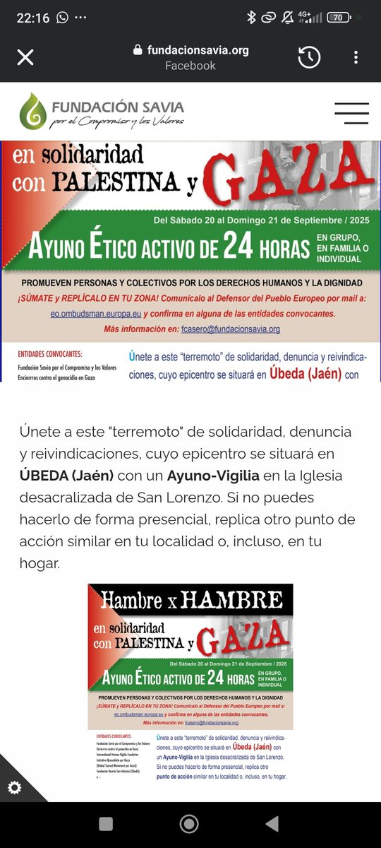 poenightmare's tweet photo. @ElSecreDeEuge Y eso ayudará en algo? Y lo del ayuno ético? https://t.co/HakiugR7r8