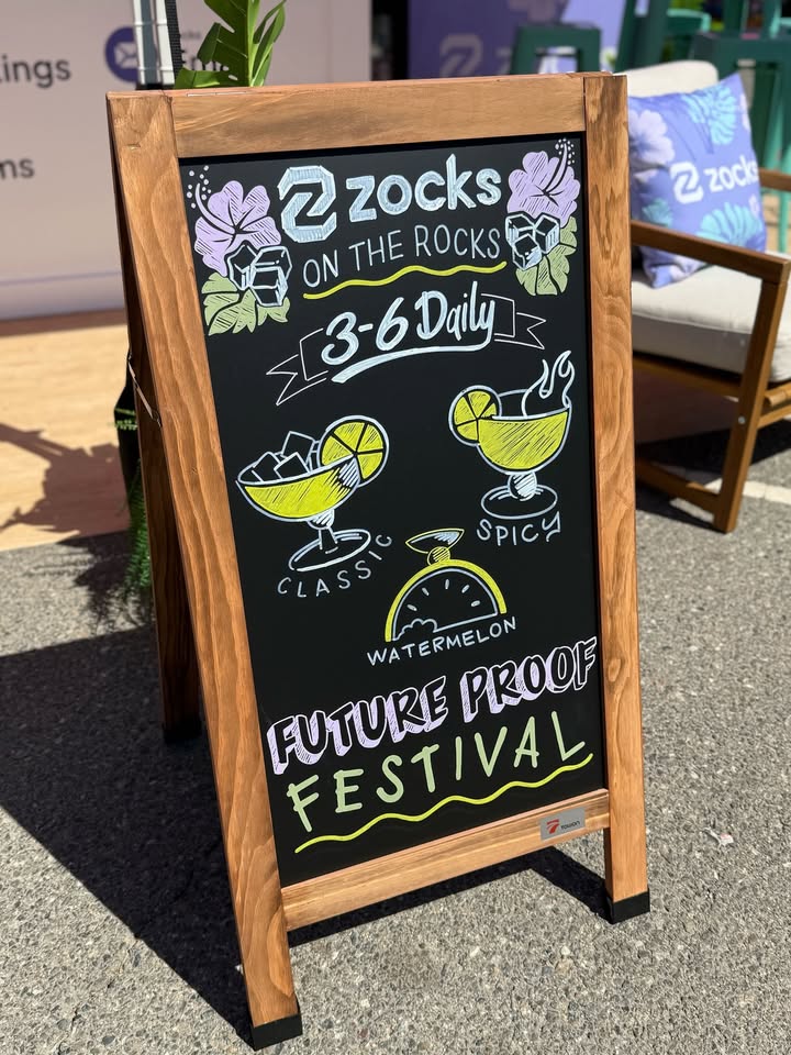 Zocks | AI Assistant for Advisors tweet media