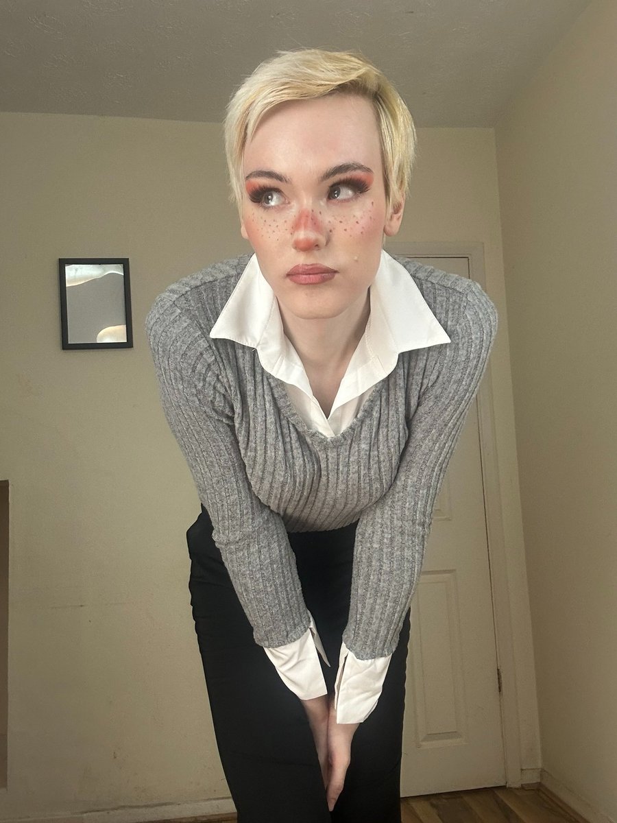 lexxiraus (@helixhyperdrive)  Posts  X