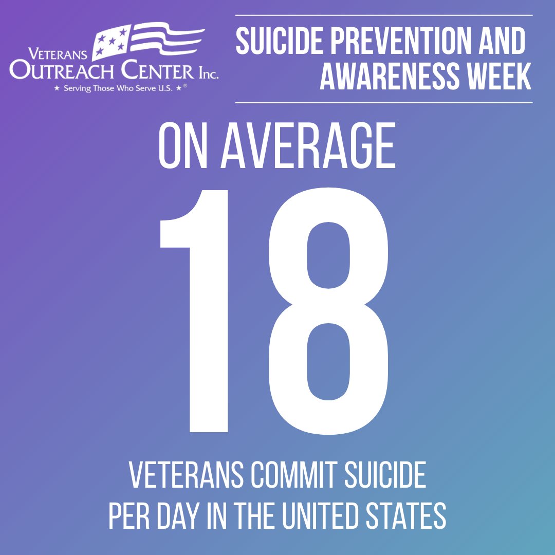 Veterans Outreach Center tweet media