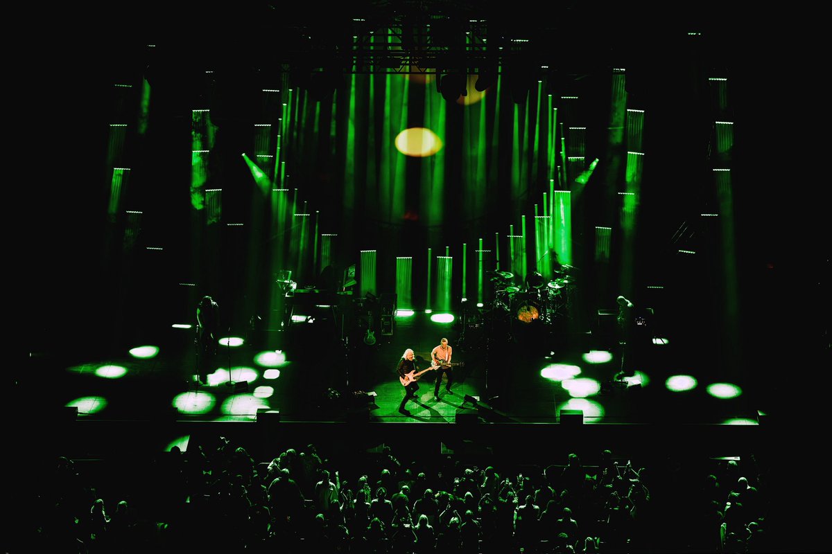 Tears for Fears tweet media