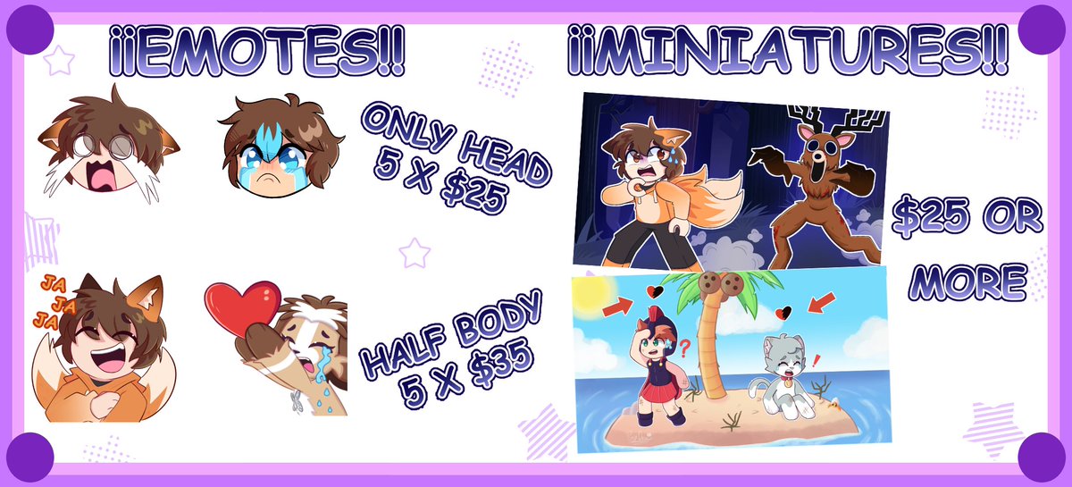 Ray 💚⭐️ // #CoMPaS // 0/5 SLOTS OPEN 🟢// tweet media