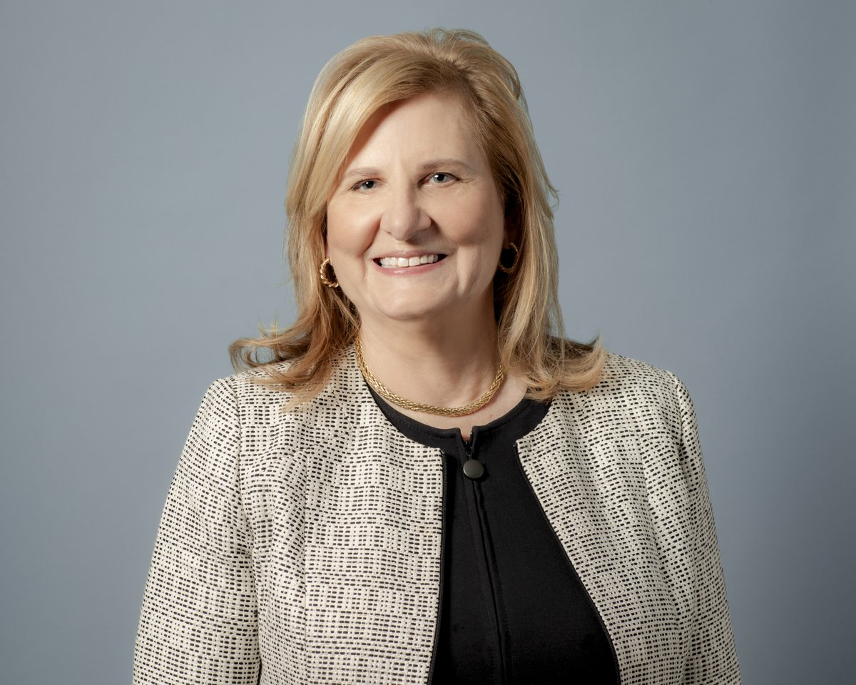 CME Group Foundation tweet media