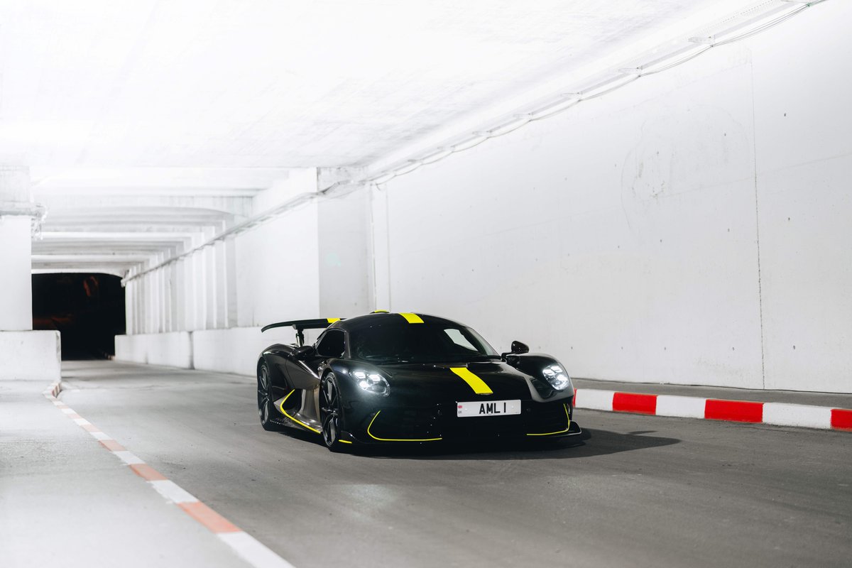 アルバート・ウェスカー ミッドナイトバージョン