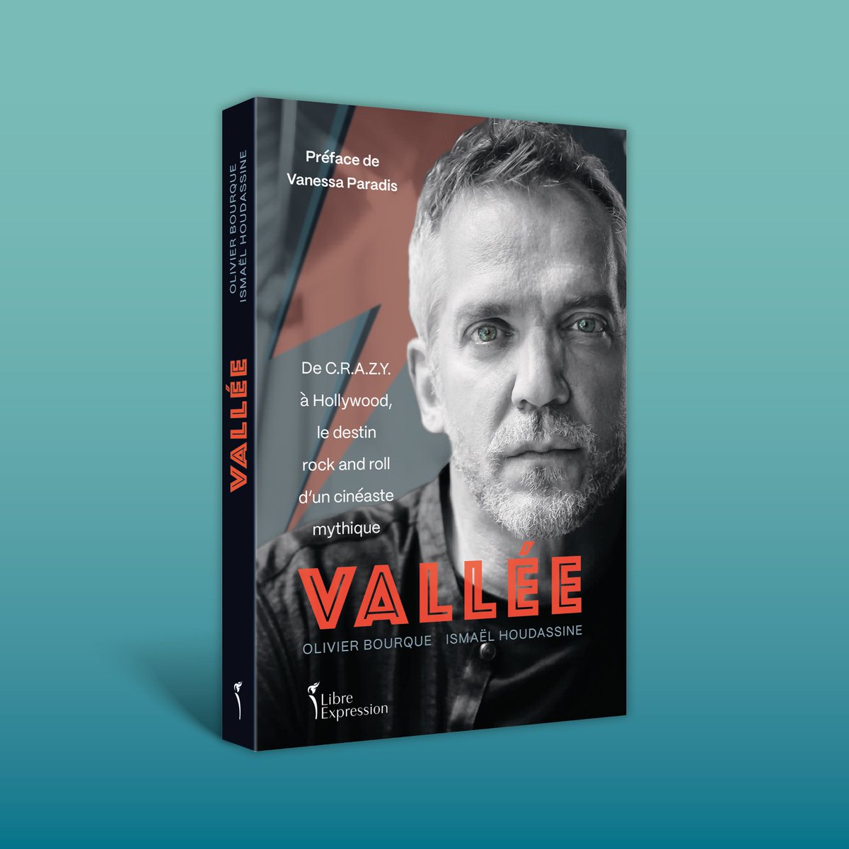 ismaël Houdassine tweet media