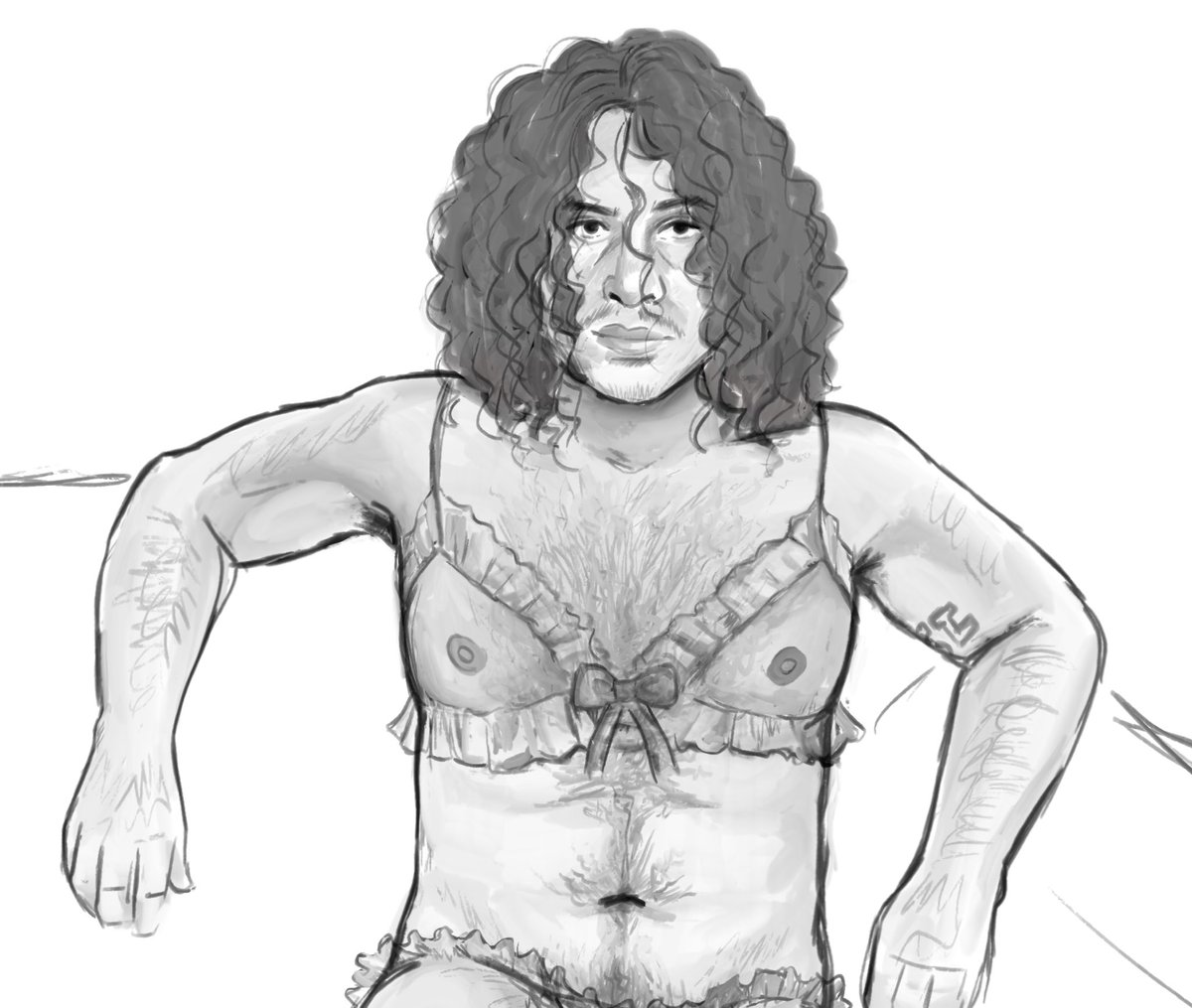 Ray… toro…. Ray…. toro…. ray