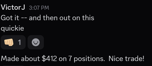 Options Capital tweet media