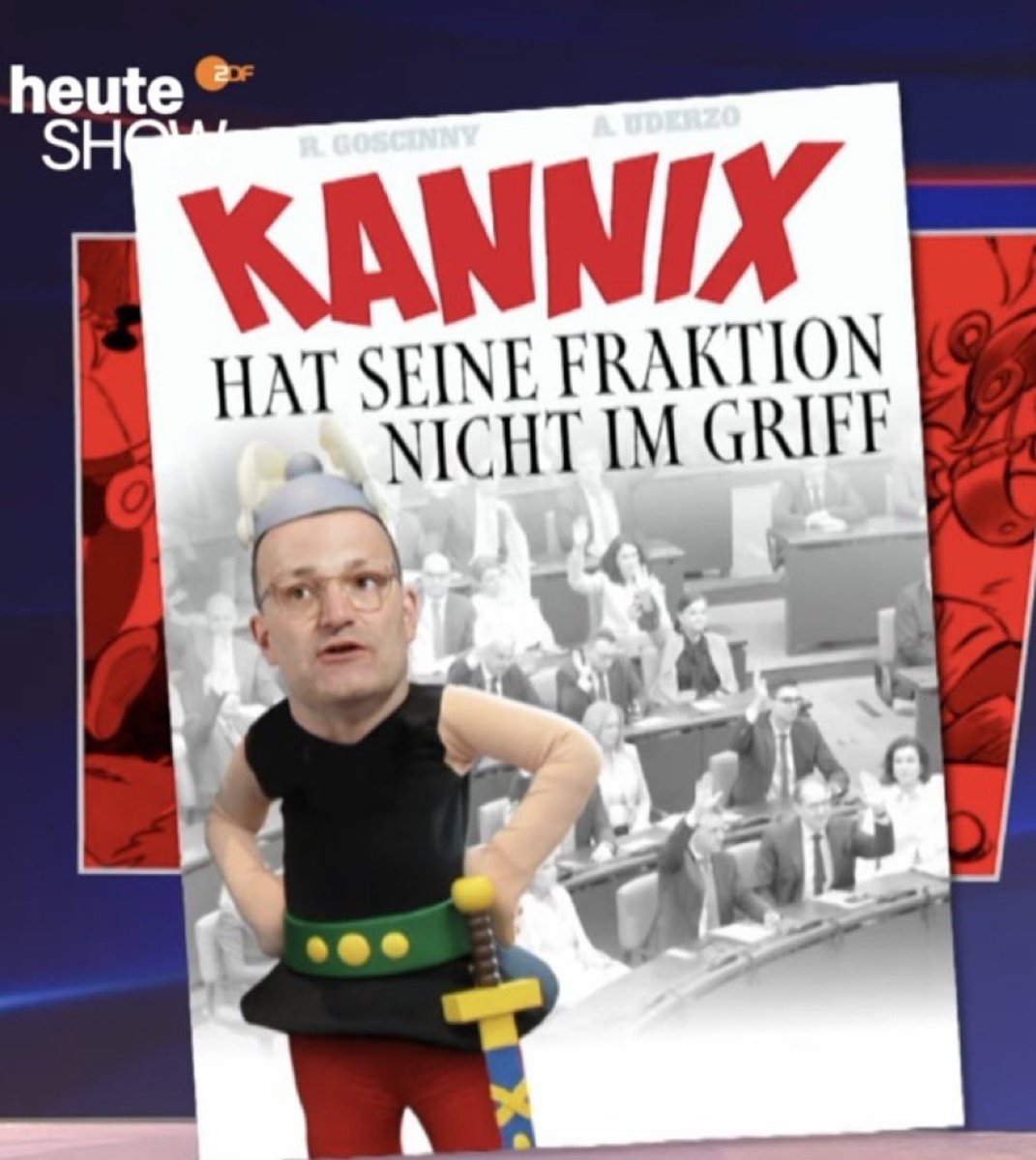 La_Carla_Fee's tweet photo. Nur damit es nicht vergessen wird! Bitte auch heute wieder fleißig posten und teilen:
#Spahn
#Spahnrücktritt
#Spahnuntersuchungsausschuss
#Spahn_Masken_Steuergeld_Skandal
#Spahnuntersuchungsbericht
#Maskendackel
#Merzkannesnicht
#Merzfehler
#Kloecknerrücktritt
#Gaskathi https://t.co/6THg3Bs4IV
