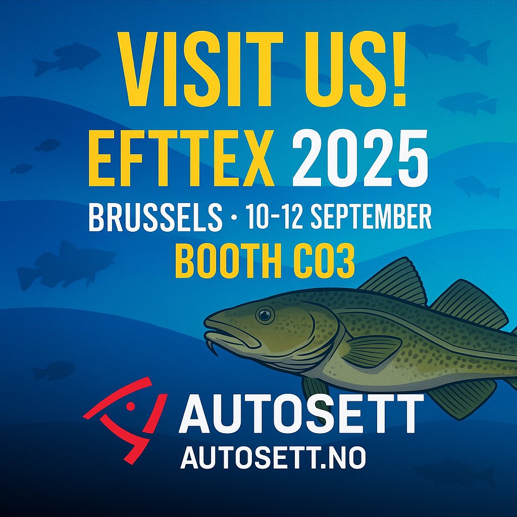 AUTOSETT AS (@autosetta) on Twitter photo 