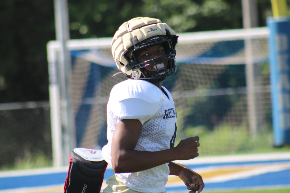 Prep Redzone Oklahoma tweet media