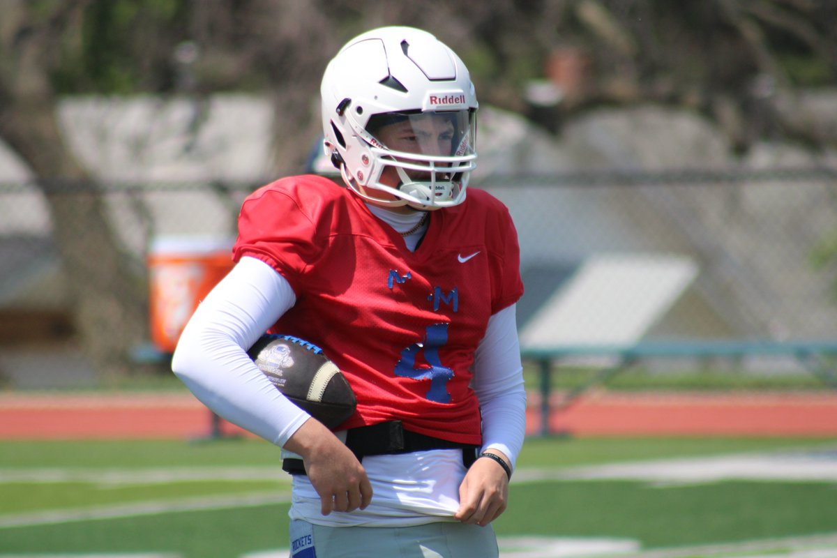 ICYMI: Our Top Week 1 Quarterbacks, Featuring:
<a href="/callanwhitnah00/">Cal</a> 
<a href="/ConnerQB_2/">Conner Quintero 2026 QB</a> 
<a href="/GreydonHowell4/">Greydon Howell</a> 
<a href="/JeymonReed/">Jeymon Reed</a> 
<a href="/maddox_davis9/">Maddox Davis</a> 
Noah Wald
<a href="/RemiLaughlin10/">Remington Laughlin</a> 
<a href="/roman_qb/">Roman Manella</a> 
#OKPreps 
👇🔗WEEK ONE TOP PERFORMERS🔗👇
prepredzone.com/2025/09/week-o…