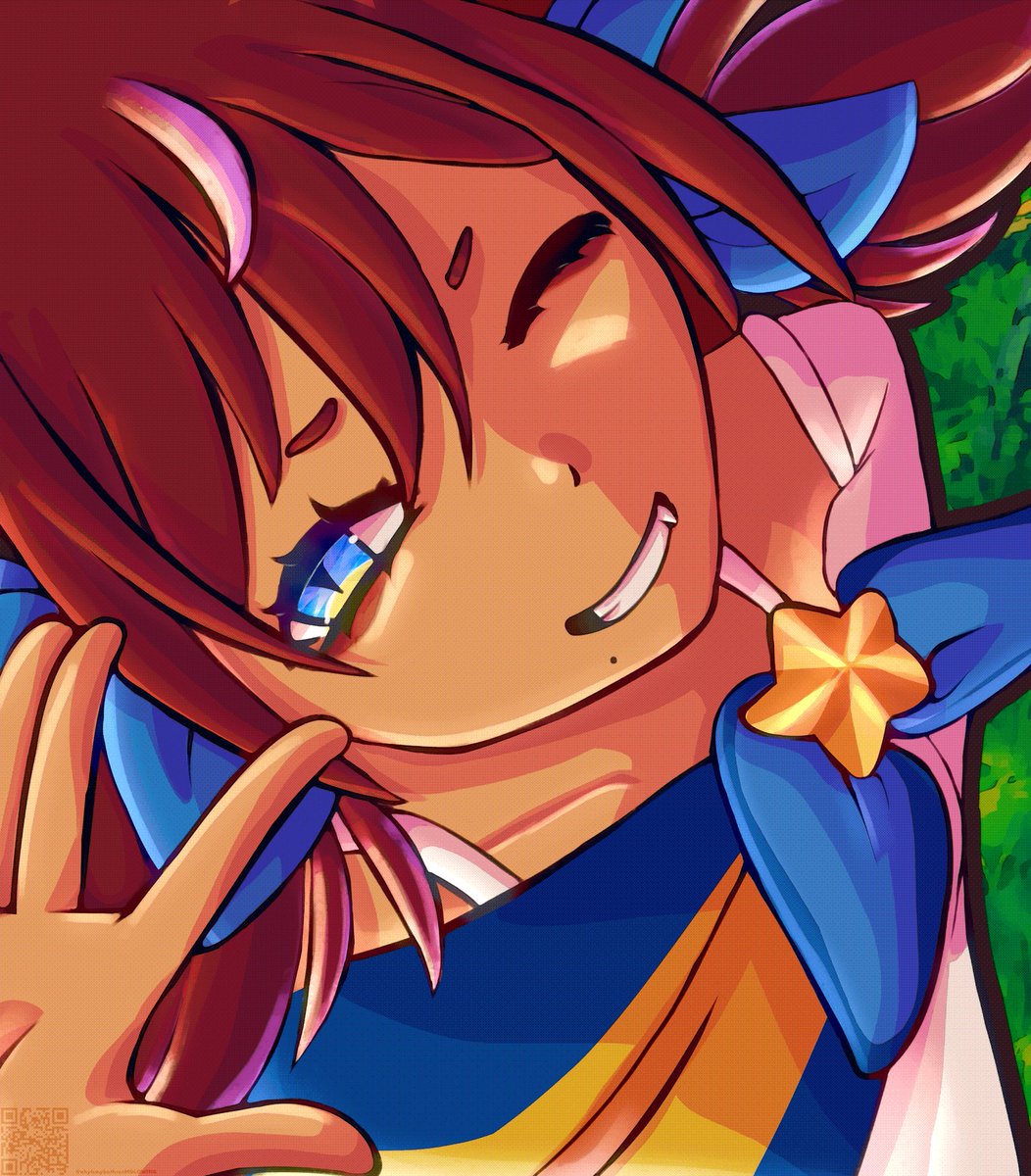 🇺🇸 Sierra Chiron 🐴 tweet media