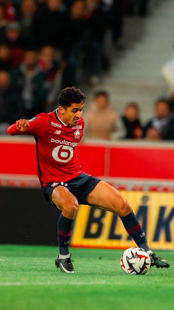 ÖZEL - Beşiktaş, Osame Sahraoui için girişimlerde bulunmaya hazırlanıyor!