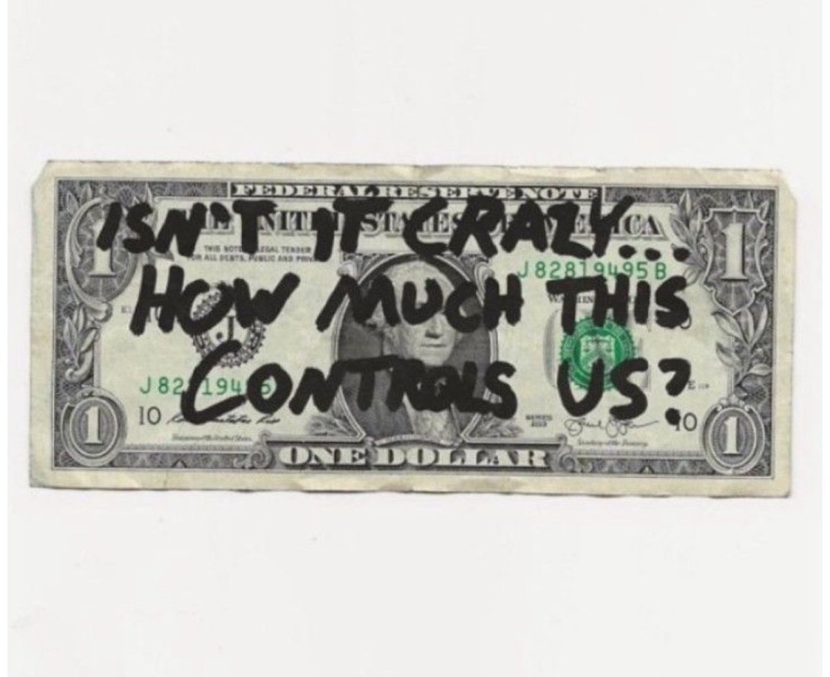 Fiat is a scam

The worlds biggest meme 

$fiat