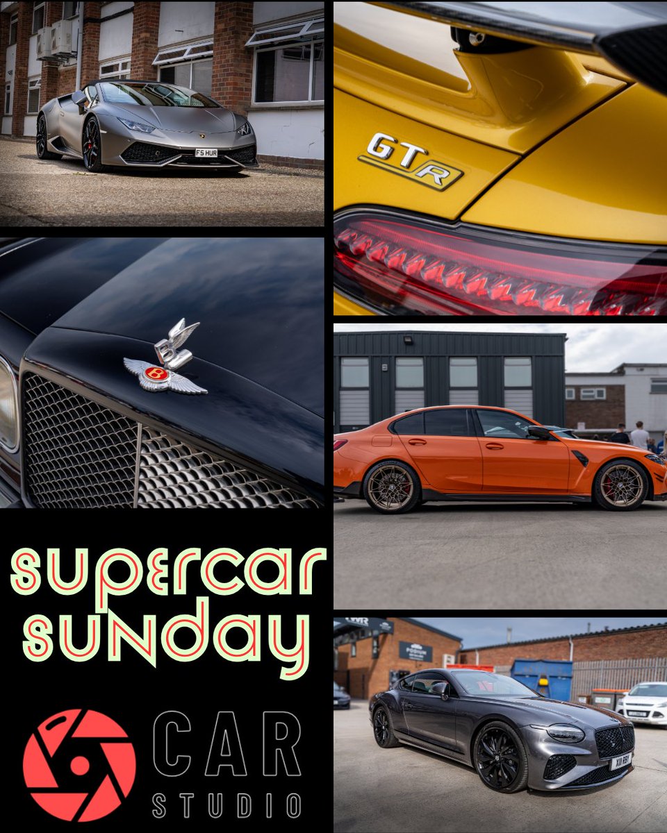 Car Studio tweet media