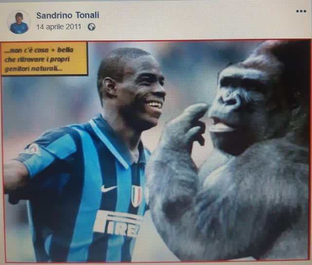 Gordito Serie A 🇮🇹 (El Milan hizo que me batara) tweet media