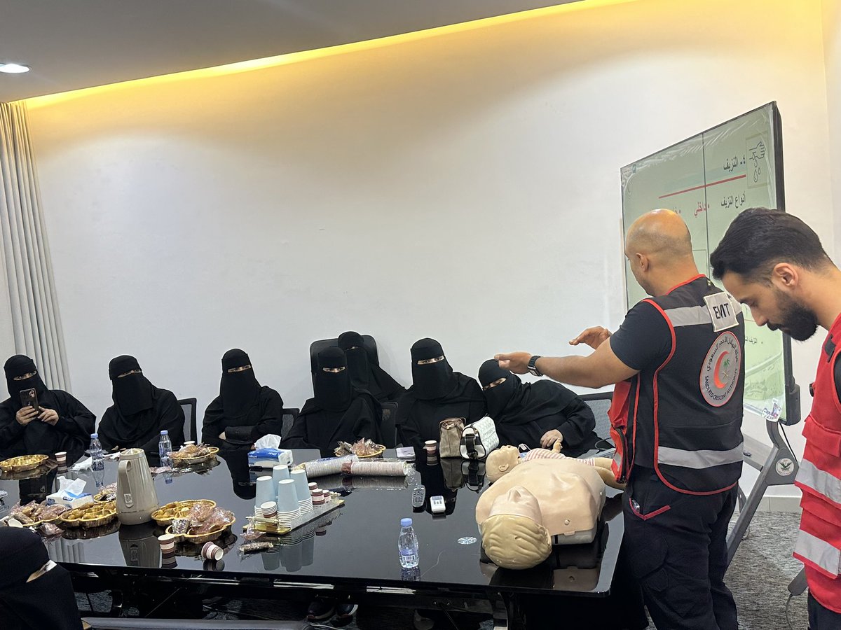 جمعية فزعة الشمال للبحث والانقاذ tweet media