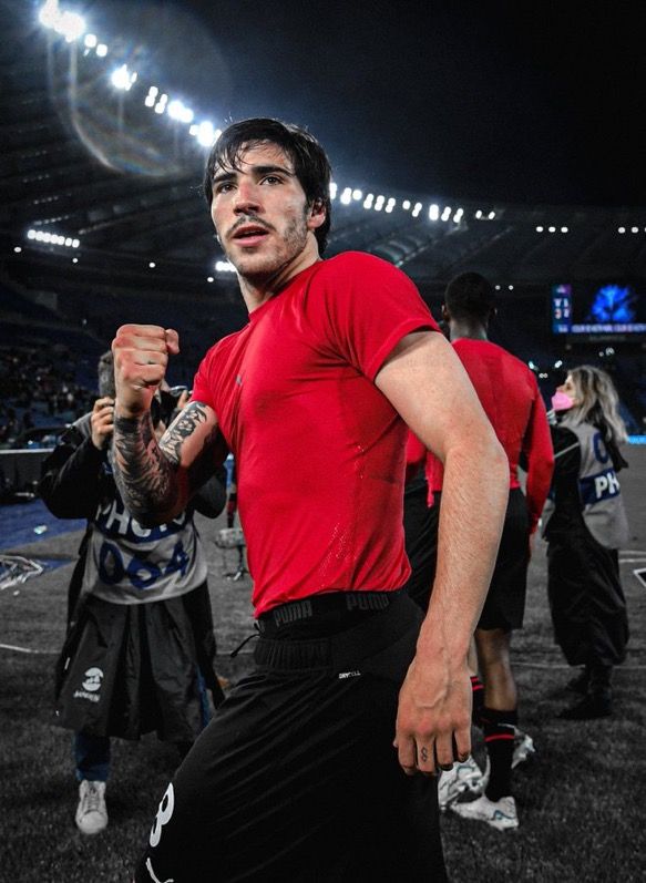 Lafael Reao tweet media