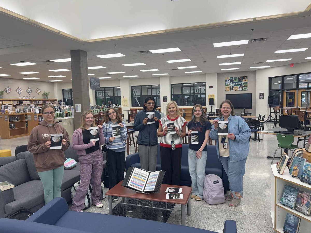 Our Book It Club dove into Part 1 of The Ballad of Songbirds and Snakes! Big question: Is Coriolanus Snow an innocent rose… or a snake? Drop your answer below and join us for our next meeting on Sept. 29th!🐍🎶 #BookClubTalk #YAReads