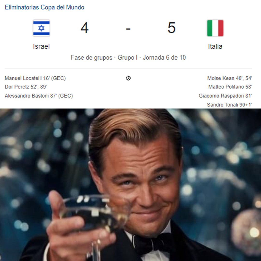 👏 Afortunado el que vio este partidazo: