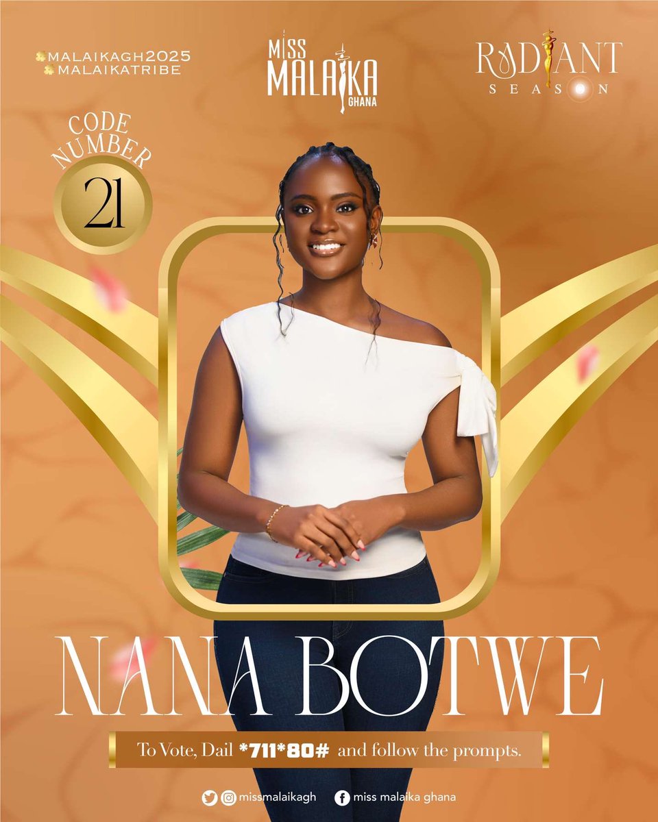 Nana Botwe Nyamekye tweet media