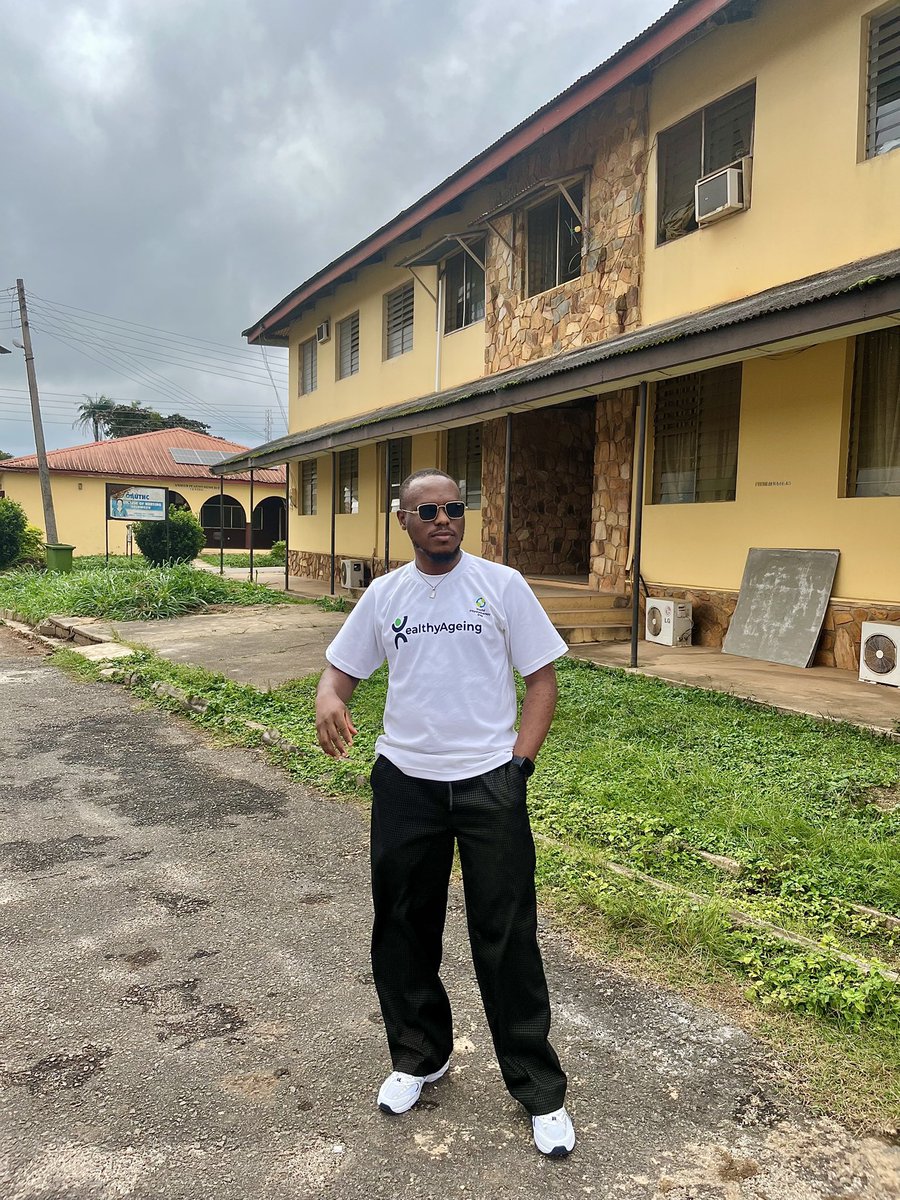Alàgbà Bánjọ🧢 tweet media