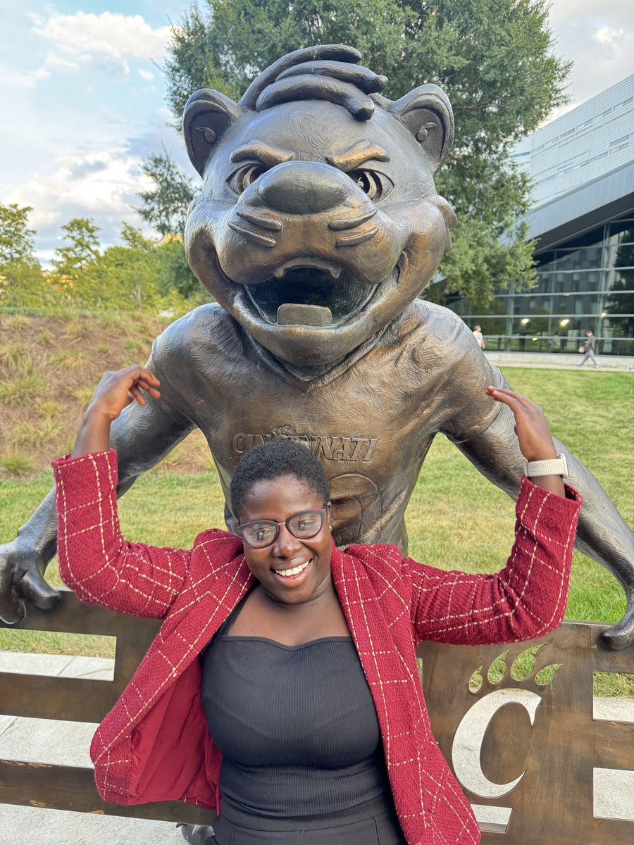 Two weeks ago, I started my 3rd semester of my doctoral journey. It has been chaotic, exciting and rewarding so far. 

I have submitted 6 assignments and given a talk in an IT Seminar class for Master’s Students, while preparing for my comprehensive exams. 

Wish me luck.