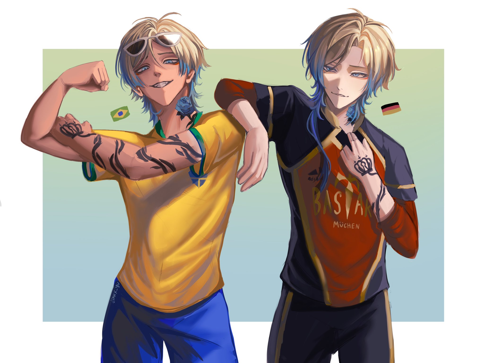 Roxtukさま確認ページ♡ 噛 (@gami0303) on X