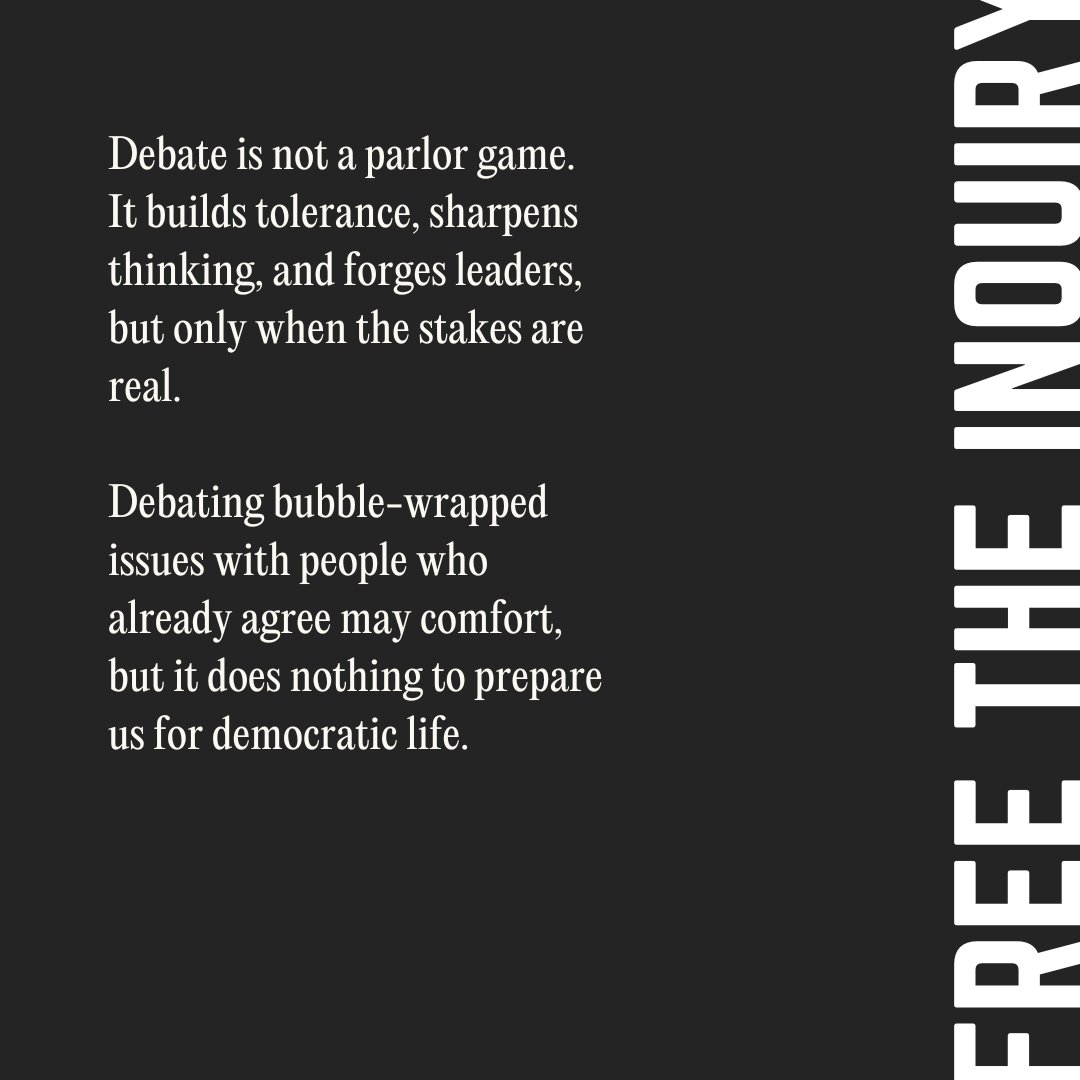 Heterodox Academy tweet media